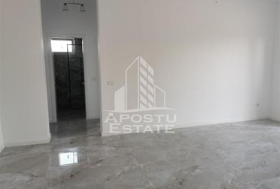 Apartament cu 2 camere decomandat în Lugojului