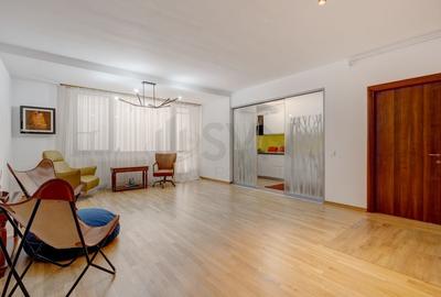 Apartament cu 3 camere decomandat, mobilat în Eminescu - 3