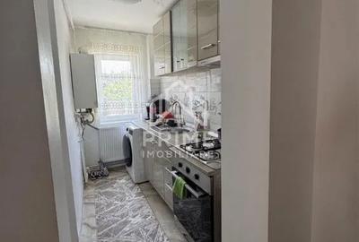 Apartament cu 2 camere, mobilat în Central - 5