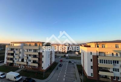 Garsonieră de vânzare , Zona Henry Coandă, Sibiu, 2 locuri de parcare - 9