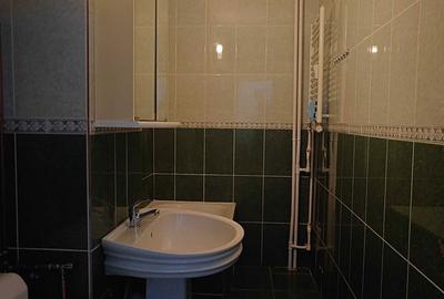 Garsonieră decomandată în Nerva Traian - 2