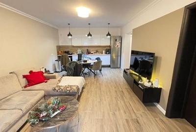 CASA IN ZONA BUCOVINA - 1