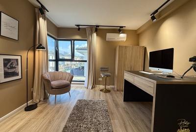 Casa de lux cu 4 camere si piscina de vanzare in Dezmir - Cluj - 9