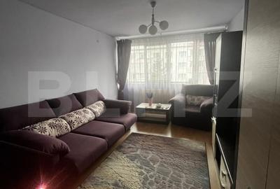 Apartament 4 camere, etaj 2, zona B-dul Decebal - 2