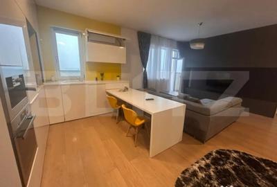 Apartament cu 3 camere decomandat în Central - 3