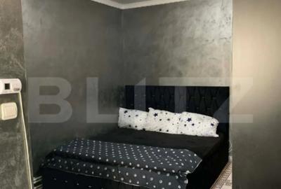 Garsonieră în Micro 17 - 1