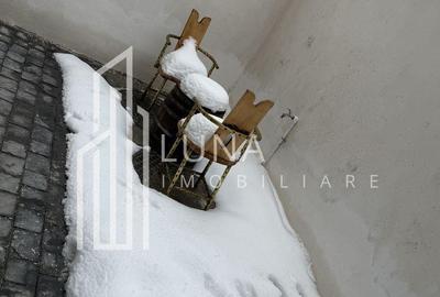 Garsonieră în Schei - 1