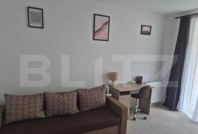 Apartament o camera, 38 mp, zona Porii - 5