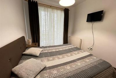 Apartament cu 2 camere semidecomandat, mobilat în Central - 5