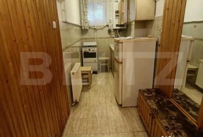 Apartament cu 2 camere semidecomandat în Central - 6