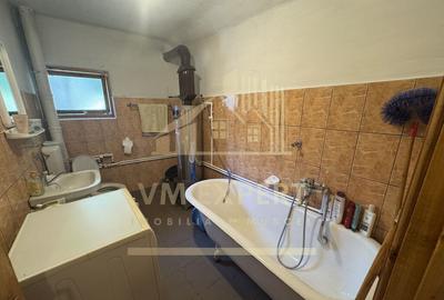 CASA 6 CAMERE TEREN 1005 MP BUGHEA DE JOS ARGE? - 13