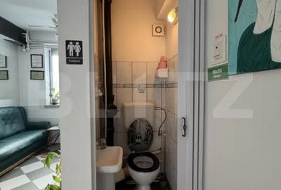 Spațiu comercial, de 113 mp, în Calea Severinului - 2