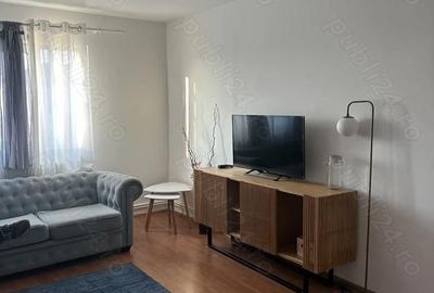 Apartament cu 3 camere decomandat în Central - 10