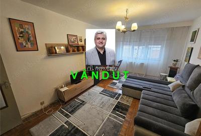 Apartament cu 2 camere decomandat în Calea Timișoarei - 16