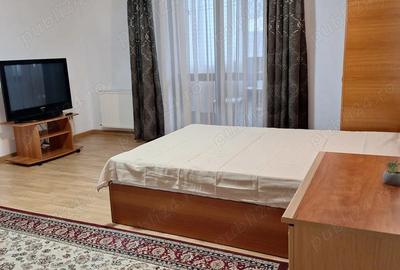 Garsoniera zona Virtutii 54 mp cu loc de parcare - 6