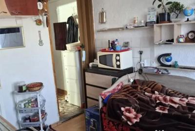 Garsonieră în Burdujeni - 4