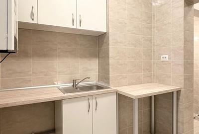 APARTAMENT CU 3 CAMERE DECOMANDAT AFLAT LANGA PIATA AMZEI - RETRAS DE LA STRADA - 10