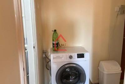 Apartament cu o cameră, Păcurari - 6