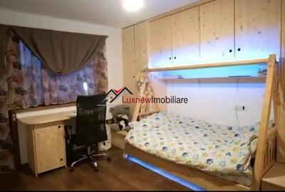 Casă individuală cu 6 camere cu Teren 530 Mp în Popești - 18