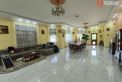 Casa Individuala cu 4 camere, echipata cu panouri, pompa de caldura in zona Sag - 29