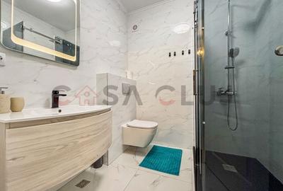 La cheie | Spatios | Complex Nou - Buna ziua La cheie | Spatios | Complex Nou - Buna ziua - 7