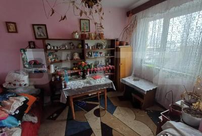 Apartament cu 3 camere semidecomandat în Plopilor - 4