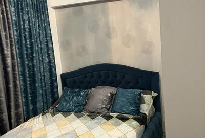 Apartament cu 2 camere decomandat în Central - 3