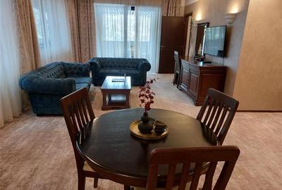 Apartament cu 3 camere decomandat, mobilat în Poiana Brașov - 3