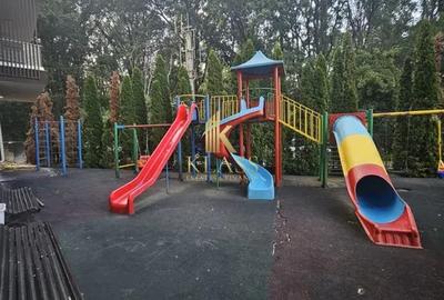 Apartament cu 3 camere, mobilat în Iancu Nicolae - 9