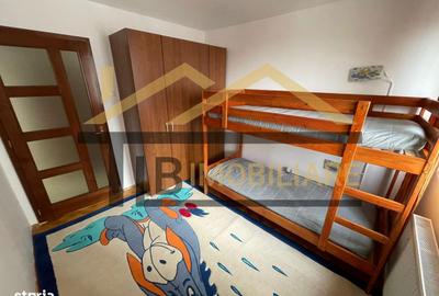 Apartament cu 3 camere în Central - 6