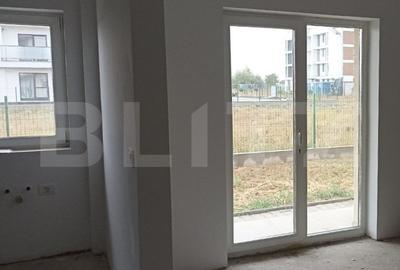 Apartament 3 camere., 135mp total,  gradina 72mp, parcare,  Torontalului - 2