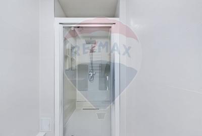 Apartament central, 3 camere, 2 bai, -renovat complet, modern - 6