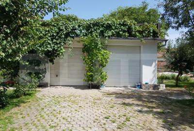 Casă cu 5 camere cu Teren 21111 Mp în Central - 17