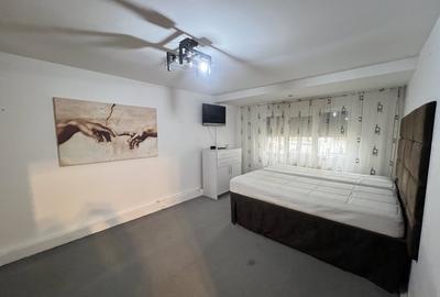 Apartament cu 3 camere decomandat, mobilat în Nord - 4