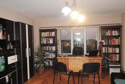 Dorobantilor - 3 camere - decomandat - centrala proprie - li - 2