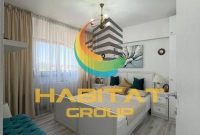 Apartament  2 camere Voluntari str Galata - 5