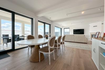 Smart Home | Complet Autonoma Energetic | 4 Dormitoare | 4 Bai | 547mp teren Smart Home | Complet Autonoma Energetic | 4 Dormitoare | 4 Bai | 547mp teren - 11