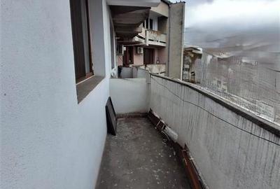 Apartament cu 2 camere decomandat în Central - 6