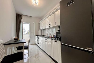 Apartament cu 2 camere, decomandat, in Giroc - 5