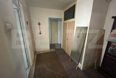 Apartament cu 4 camere, 80 mp, zona CUG - 16