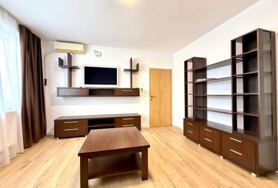 Apartament cu 3 camere semidecomandat, mobilat în Basarab - 2