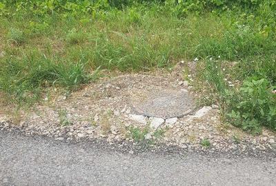 Teren de 700 mp, în Central - 2