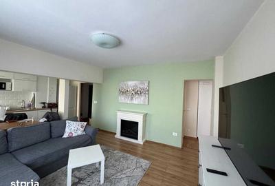 Apartament cu 2 camere semidecomandat în Grivița - 4