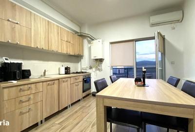 Apartament cu 3 camere în Central - 5