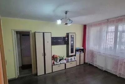 Apartament cu 2 camere semidecomandat în Micro 16 - 6