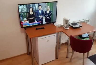 Garsonieră în Giurgiului - 8