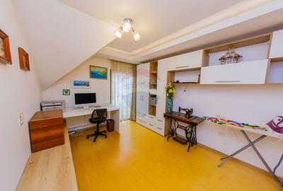 DE VANZARE CASA CU FINISAJE PREMIUM,COMISION 0% - 17