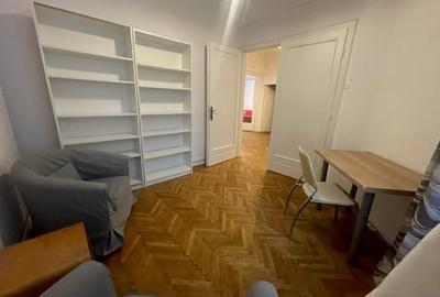 CALEA VICTORIEI,3 camere deosebit, centrala proprie, etaj 2, 80 mp - 9