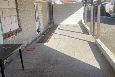 Casă cu 3 camere în Doba - 7