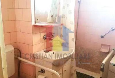 3 camere 74 mp, confort 1 decomandat, etaj intermediar, Repu - 10